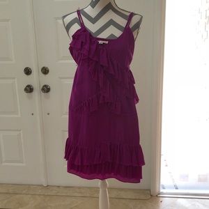 DRESS BY BANANA REPUBLIC